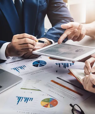 Business marketing Business marketing