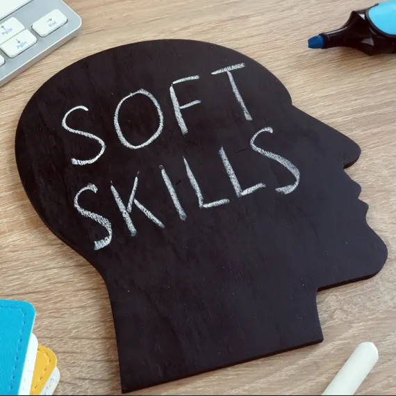 The soft skills most sought after by recruiters